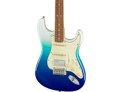 Fender Player Plus Stratocaster HSS image 3