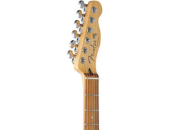 Fender Player Plus Nashville Telecaster image 4