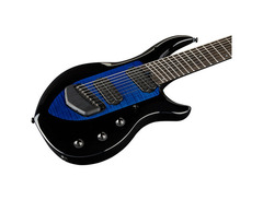 Ernie Ball Music Man Majesty 8-String Guitar image 3