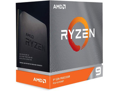 AMD Ryzen 9 3900XT image 2