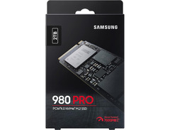 Samsung 980 PRO 2Tb NVME SSD image 3