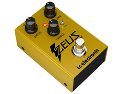 TC Electronic Zeus Drive image 2