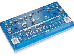 Behringer TD-3-BB image 3