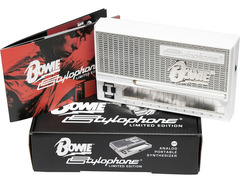 Dubreq Stylophone Bowie Stylophone image 2