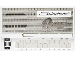 Dubreq Stylophone Bowie Stylophone image 3