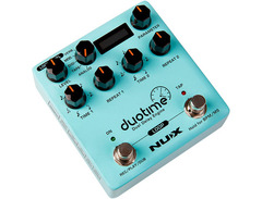 NUX NDD-6 duotime Dual Delay image 3