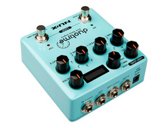 NUX NDD-6 duotime Dual Delay image 4