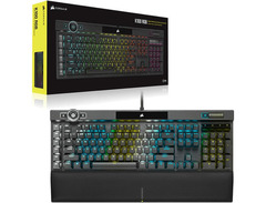Corsair K100 image 2