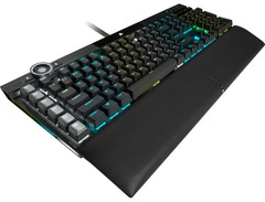 Corsair K100 image 3