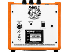 Orange Crush Mini image 2