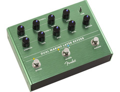 Fender Dual Marine Layer Reverb image 2