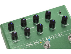 Fender Dual Marine Layer Reverb image 3