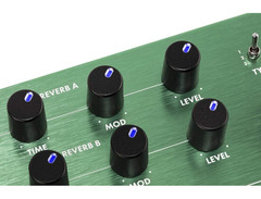 Fender Dual Marine Layer Reverb image 4