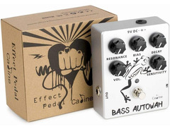 Caline CP-85 Bass Autowah image 2
