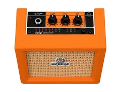 Orange Crush Mini image 4