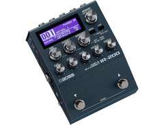 Boss IR-200 Amp & IR Cabinet image 2