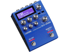 Boss SY-200 Synthesizer image 2