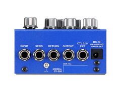 Boss SY-200 Synthesizer image 4