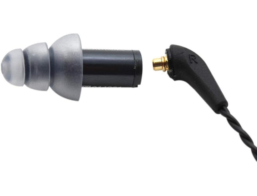 Etymotic ER4SR — Earbuds | Equipboard