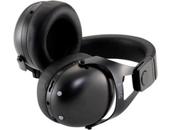 Korg NC-Q1 Smart Noise Cancelling DJ Headphones image 2