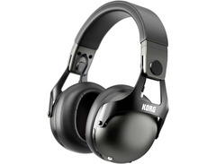 Korg NC-Q1 Smart Noise Cancelling DJ Headphones image 3
