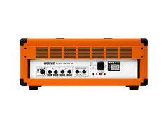 Orange Super Crush 100 image 2