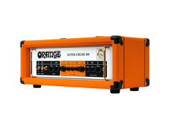 Orange Super Crush 100 - What To Know & Where To Buy | Equipboard 