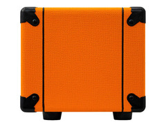Orange Super Crush 100 image 4