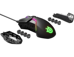 SteelSeries Rival 600 image 4