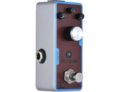 EX Analog Octave Pedal image 3