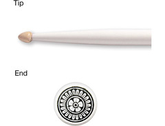 Wincent Tomoya White Signature Sticks image 3