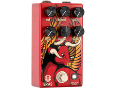 Walrus Audio Eras Five-State Distortion image 2
