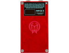 Walrus Audio Eras Five-State Distortion image 4