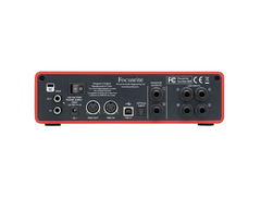 Focusrite Scarlett 18i8 image 3