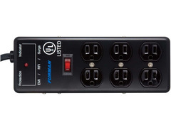 Furman SS-6B Surge Block image 2