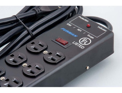 Furman SS-6B Surge Block image 3