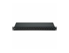 Millenium PB16 XLR In/Out image 2