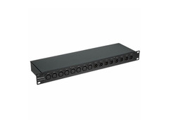 Millenium PB16 XLR In/Out image 3