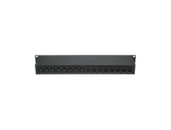 Millenium PB16 XLR In/Out image 4