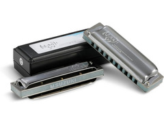 Suzuki Manji Harmonica image 2