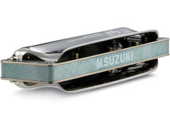 Suzuki Manji Harmonica image 3