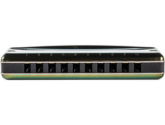 Suzuki Olive Harmonica image 2