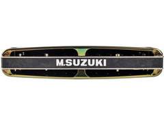 Suzuki Olive Harmonica image 4