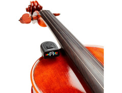 D'Addario Micro Violin Tuner image 2