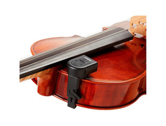 D'Addario Micro Violin Tuner image 3