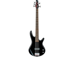 Ibanez 5 string Bass Guitar, (GSR105EXBK) image 2