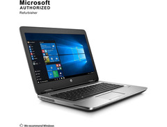 HP 14 Inch Probook 640 G2 image 4