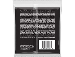 Ernie Ball Hybrid Slinky Stainless Steel Bass Strings (45-105) image 2