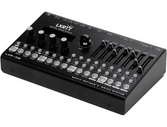 Erica Synths / Sonic Potions LXR-02 image 3