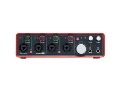 Focusrite Scarlett 18i8 image 4